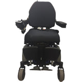 Used Q6 Edge 2.0 Quantum Power Chair- Power Tilt & Recline & Rehab Seating