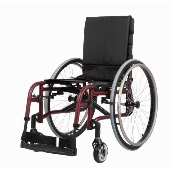 Quickie 2 Lite Wheelchair by Sunrise Medical