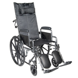 Drive Silver Sport - Full Reclining Wheelchair