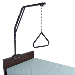 Trapeze Bar for hospital bed