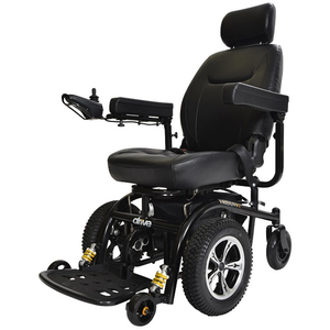 Drive, Trident Power Wheelchair