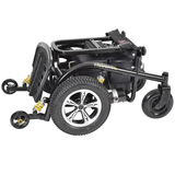 Drive, Trident Power Wheelchair
