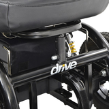 Drive, Trident Power Wheelchair