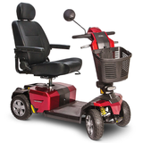 Pride Victory® 10 LX with CTS Suspension 4-Wheel