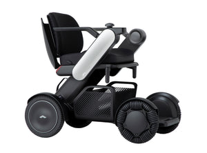 Whill Model Ci2 Power Chair - MedicalEquipmentSpecialists.com