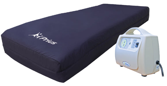 Enhance RDX Alternating Pressure Mattress for Pressure Sores-36