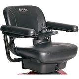 Pride Mobility Go-Chair® for portable mobility