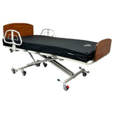 Full Electric -Retractabed Hi-Low Hospital Bed - 36" -42" 500lbs capacity