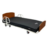 Full Electric -Retractabed Hi-Low Hospital Bed - 36" -42" 500lbs capacity