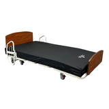 Full Electric -Retractabed Hi-Low Hospital Bed - 36" -42" 500lbs capacity