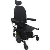 Used J6 Quantum Power Wheelchair with Rehab Seating