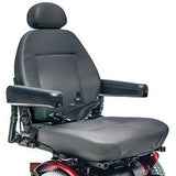 Jazzy® 614 HD, Heavy Duty Power Wheelchair  Go-Go Elite Traveller® 4-Wheel Travel Scooter | F