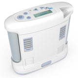 Oxygo Portable Oxygen Concentrator - Medical Equipment Specialist