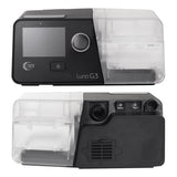 Auto CPAP Machine by Luna - In Stock & Ready to Ship
