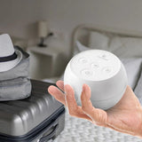 Transcend Auto CPAP Micro Kit - the worlds smallest CPAP for travelers - optional multi-day battery