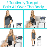 Ice Therapy Machine