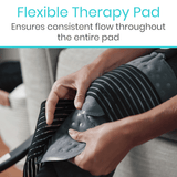 Ice Therapy Machine